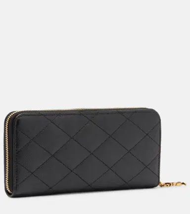 Saint Laurent Cassandre leather wallet | Thumbnail 4 Saint Laurent Cassandre leather wallet | Thumbnail 4