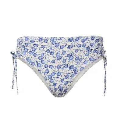 Isabel Marant Prudige floral bikini bottoms | Thumbnail 1