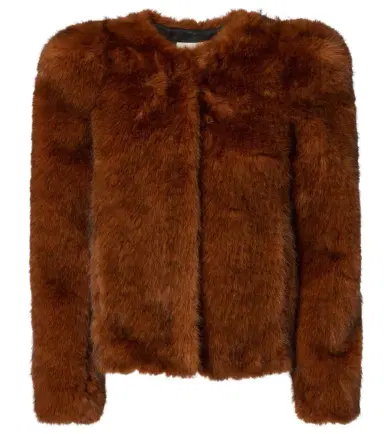 Isabel Marant Bahria jacket | Thumbnail 1