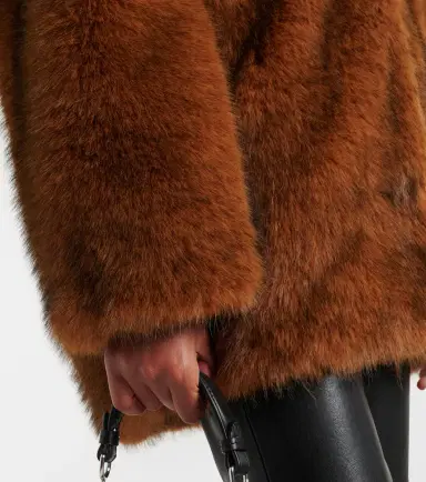 Isabel Marant Oversized jacket | Thumbnail 2