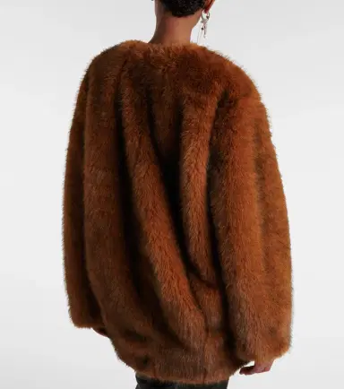 Isabel Marant Oversized jacket | Thumbnail 3