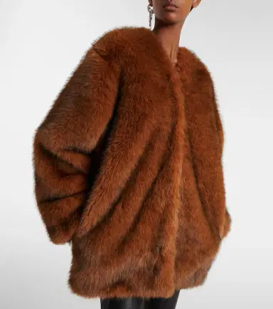 Isabel Marant Oversized jacket | Thumbnail 4