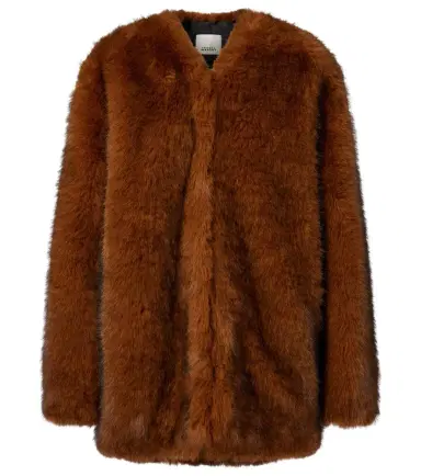 Isabel Marant Oversized jacket | Thumbnail 1
