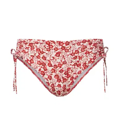 Isabel Marant Prudige floral bikini bottoms | Thumbnail 1