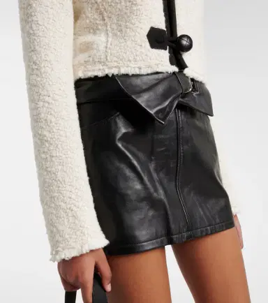 Isabel Marant Gradilia bouclé jacket | Thumbnail 4 Isabel Marant Gradilia bouclé jacket | Thumbnail 4