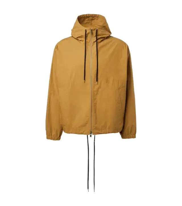 x Aaron Levine cotton-blend jacket