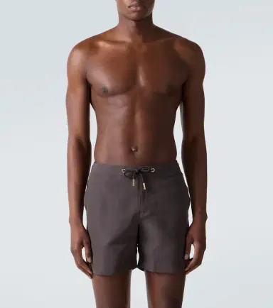 Orlebar Brown Bulldog swim trunks | Thumbnail 5