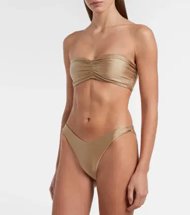 Jade Swim Vera bikini bottoms | Thumbnail 2