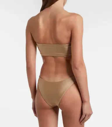 Jade Swim Vera bikini bottoms | Thumbnail 4