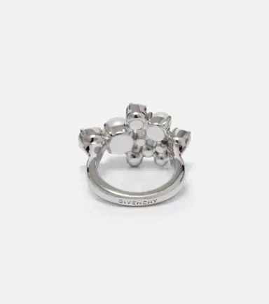 Givenchy Embellished ring | Thumbnail 3