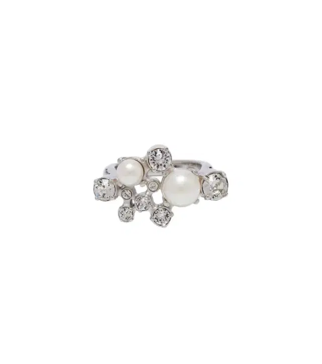 Givenchy Embellished ring