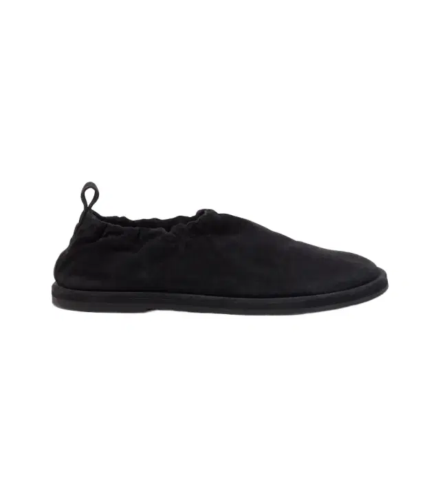 Studio Nicholson Korine suede slip-on shoes