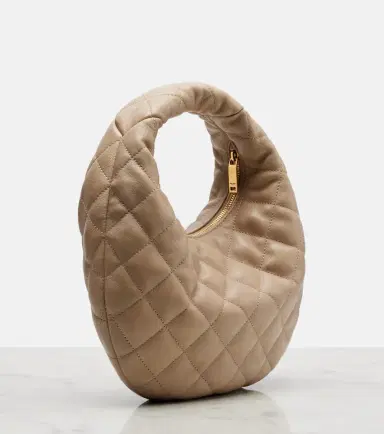 Saint Laurent Icarino Baby quilted leather top-handle bag | Thumbnail 3 Saint Laurent Icarino Baby quilted leather top-handle bag | Thumbnail 3