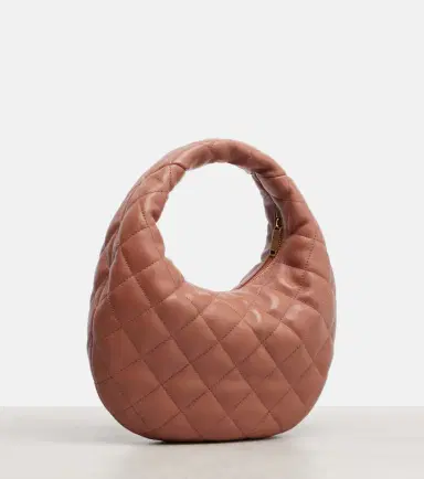 Saint Laurent Icarino Baby quilted leather top-handle bag | Thumbnail 3