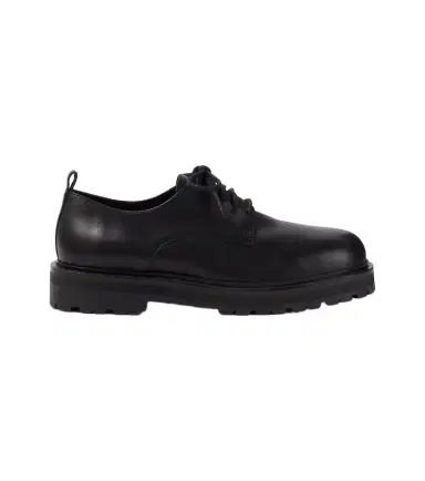 Studio Nicholson Jackson leather Derby shoes | Thumbnail 1 Studio Nicholson Jackson leather Derby shoes | Thumbnail 1