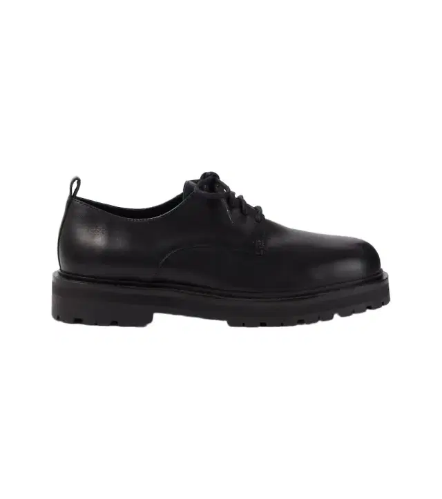 Jackson leather Derby shoes