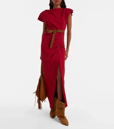 Isabel Marant Edrik 45 suede ankle boots | Thumbnail 5 Isabel Marant Edrik 45 suede ankle boots | Thumbnail 5