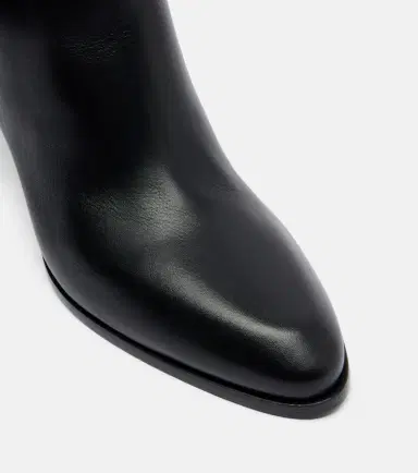 Isabel Marant Meyli 55 leather ankle boots | Thumbnail 4 Isabel Marant Meyli 55 leather ankle boots | Thumbnail 4