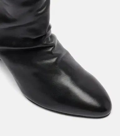 Isabel Marant Dalby 55 leather ankle boots | Thumbnail 4 Isabel Marant Dalby 55 leather ankle boots | Thumbnail 4