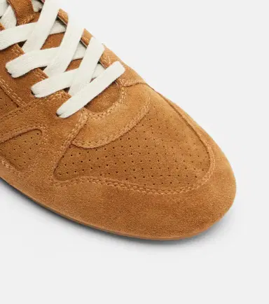 Isabel Marant Senny suede high-top sneakers | Thumbnail 2 Isabel Marant Senny suede high-top sneakers | Thumbnail 2