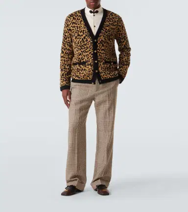 Valentino Silk shantung shirt | Thumbnail 2 Valentino Silk shantung shirt | Thumbnail 2