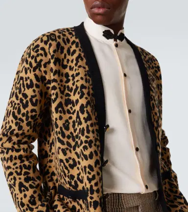 Valentino Silk shantung shirt | Thumbnail 6 Valentino Silk shantung shirt | Thumbnail 6