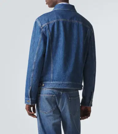 Valentino Denim jacket | Thumbnail 2 Valentino Denim jacket | Thumbnail 2