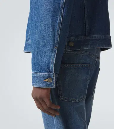 Valentino Denim jacket | Thumbnail 3 Valentino Denim jacket | Thumbnail 3