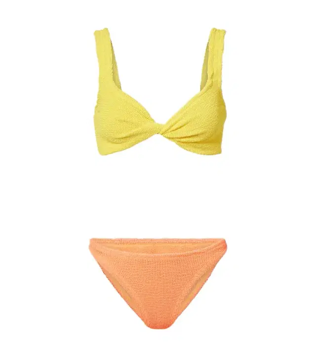 Hunza G Duo Juno bikini