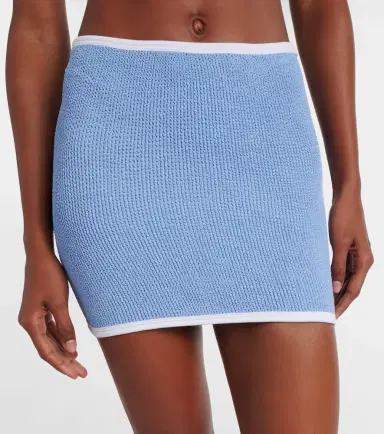 Hunza G Devyn skirt | Thumbnail 2