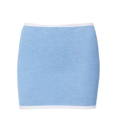 Hunza G Devyn skirt | Thumbnail 1