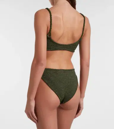 Hunza G Phoebe bikini | Thumbnail 3 Hunza G Phoebe bikini | Thumbnail 3