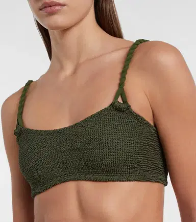Hunza G Phoebe bikini | Thumbnail 5 Hunza G Phoebe bikini | Thumbnail 5