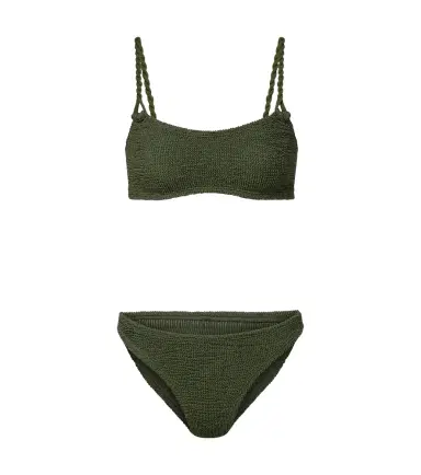 Hunza G Phoebe bikini | Thumbnail 1 Hunza G Phoebe bikini | Thumbnail 1