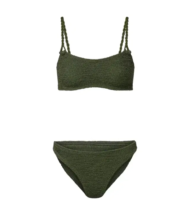 Hunza G Phoebe bikini