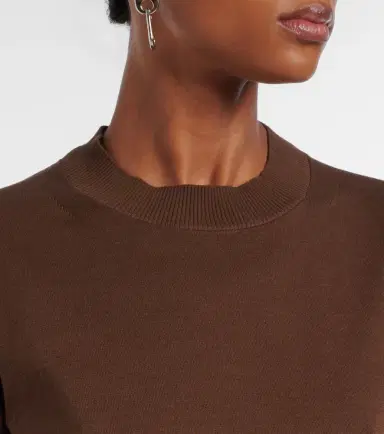 Sacai Paneled top | Thumbnail 6