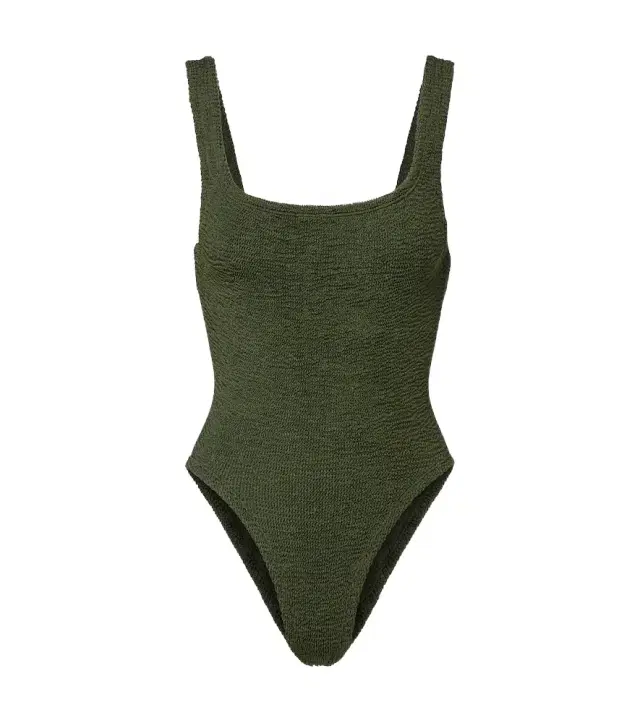 Square Neck swimsuit Square Neck swimsuit