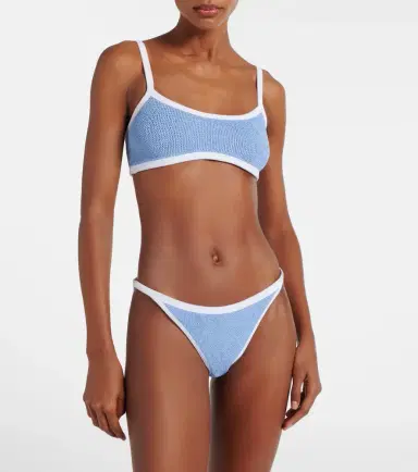 Hunza G Tyler bikini | Thumbnail 2 Hunza G Tyler bikini | Thumbnail 2