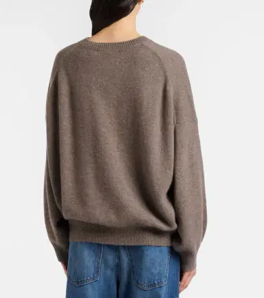 Lisa Yang Veira cashmere sweater | Thumbnail 5