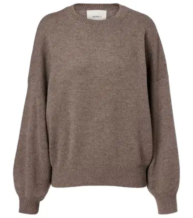 Lisa Yang Veira cashmere sweater | Thumbnail 1