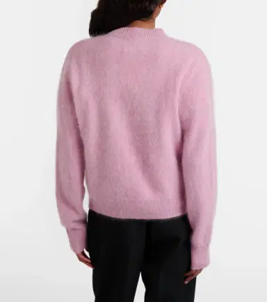Lisa Yang Azalea cashmere cardigan | Thumbnail 2