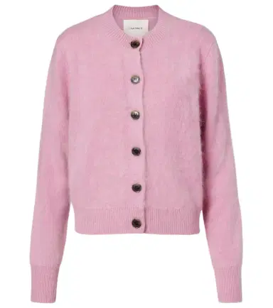 Lisa Yang Azalea cashmere cardigan | Thumbnail 1