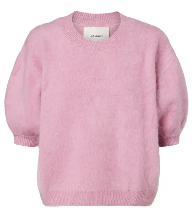 Juniper cashmere sweater