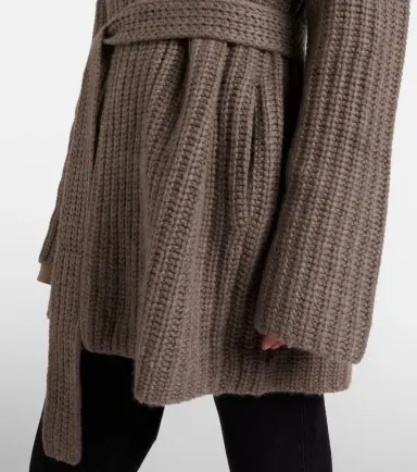 Lisa Yang Jacqueline cashmere cardigan | Thumbnail 5