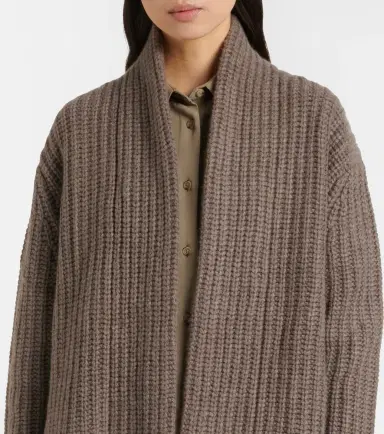 Lisa Yang Jacqueline cashmere cardigan | Thumbnail 6