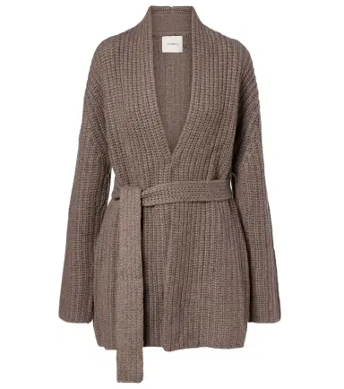 Lisa Yang Jacqueline cashmere cardigan | Thumbnail 1