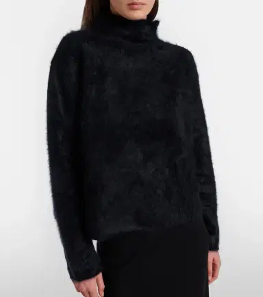 Lisa Yang Cashmere sweater | Thumbnail 3