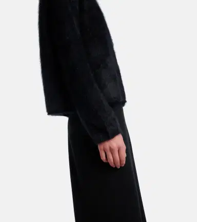Lisa Yang Cashmere sweater | Thumbnail 4