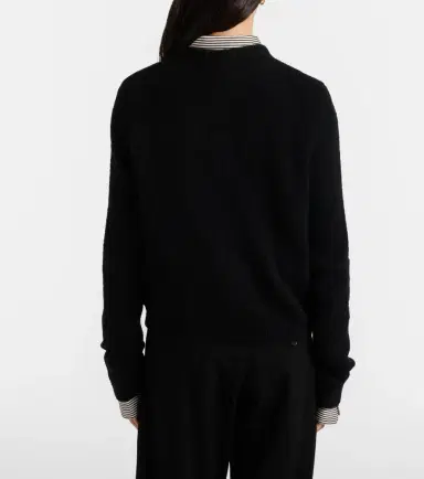 Lisa Yang Felicia cashmere and silk cardigan | Thumbnail 5 Lisa Yang Felicia cashmere and silk cardigan | Thumbnail 5