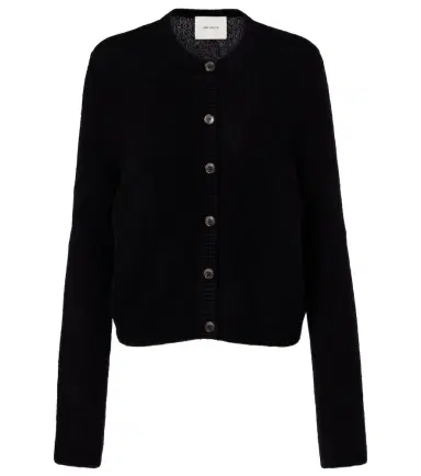 Lisa Yang Felicia cashmere and silk cardigan | Thumbnail 1 Lisa Yang Felicia cashmere and silk cardigan | Thumbnail 1